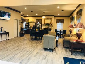 Days Inn by Wyndham Trumann AR
