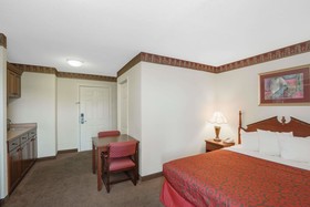 Days Inn by Wyndham Trumann AR