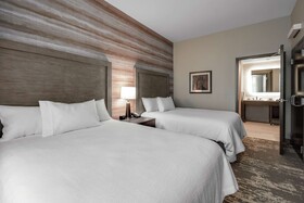 Embassy Suites by Hilton Jonesboro Red Wolf Convention Center