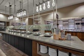 Embassy Suites by Hilton Jonesboro Red Wolf Convention Center