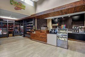 Embassy Suites by Hilton Jonesboro Red Wolf Convention Center