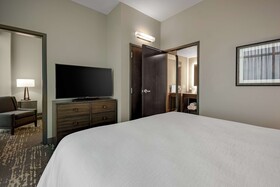 Embassy Suites by Hilton Jonesboro Red Wolf Convention Center