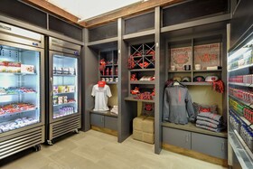 Embassy Suites by Hilton Jonesboro Red Wolf Convention Center