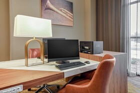 Embassy Suites by Hilton Jonesboro Red Wolf Convention Center