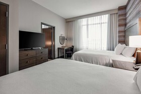 Embassy Suites by Hilton Jonesboro Red Wolf Convention Center