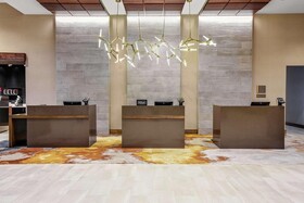 Embassy Suites by Hilton Jonesboro Red Wolf Convention Center