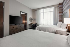 Embassy Suites by Hilton Jonesboro Red Wolf Convention Center