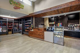 Embassy Suites by Hilton Jonesboro Red Wolf Convention Center