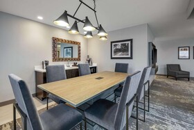 Embassy Suites by Hilton Jonesboro Red Wolf Convention Center