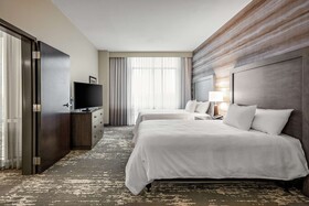 Embassy Suites by Hilton Jonesboro Red Wolf Convention Center