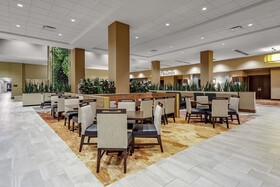 Embassy Suites by Hilton Jonesboro Red Wolf Convention Center