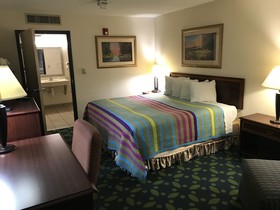 Haven Hotel