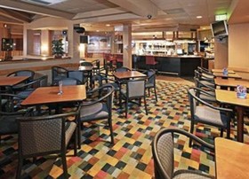 Haven Hotel