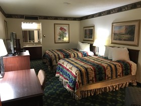 Haven Hotel