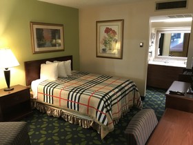 Haven Hotel