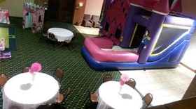 Haven Hotel