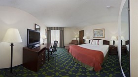Haven Hotel