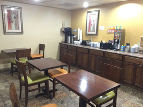 Fairview Inn & Suites
