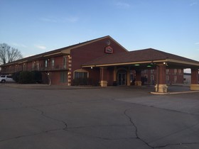 Fairview Inn & Suites