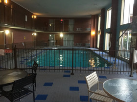 Fairview Inn & Suites
