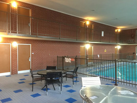 Fairview Inn & Suites