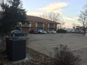 Fairview Inn & Suites
