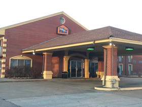 Fairview Inn & Suites