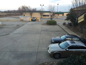 Fairview Inn & Suites