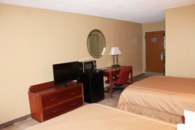 Fairview Inn & Suites