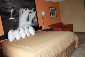 Fairview Inn & Suites