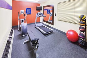 Hampton Inn Jonesboro