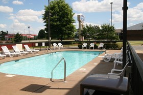 Hampton Inn Jonesboro