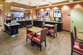 Hampton Inn Jonesboro