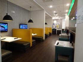 Holiday Inn Jonesboro