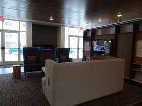 Holiday Inn Jonesboro