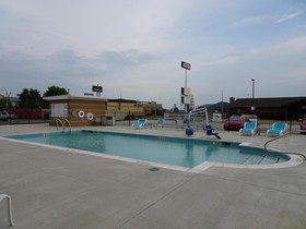 Holiday Inn Jonesboro