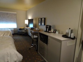 Holiday Inn Jonesboro