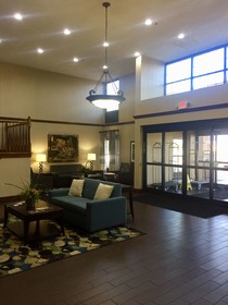 La Quinta Inn & Suites by Wyndham Jonesboro