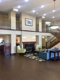 La Quinta Inn & Suites by Wyndham Jonesboro