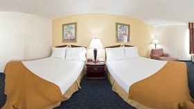 La Quinta Inn & Suites by Wyndham Jonesboro