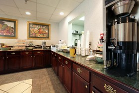 Ark Suites