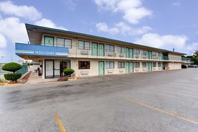 Motel 6 Jonesboro, Ar