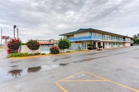 Motel 6 Jonesboro, Ar