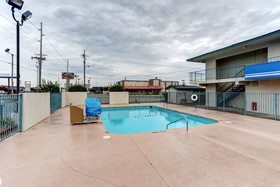 Motel 6 Jonesboro, Ar