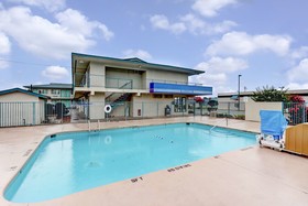 Motel 6 Jonesboro, Ar