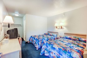 Motel 6 Jonesboro, Ar