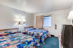 Motel 6 Jonesboro, Ar