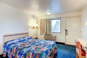 Motel 6 Jonesboro, Ar