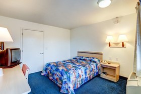 Motel 6 Jonesboro, Ar