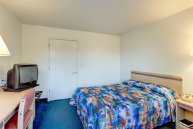 Motel 6 Jonesboro, Ar